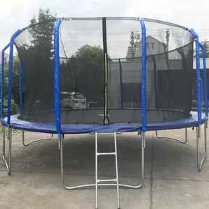 Trampolin Bungee Anak-anak Luar Ruangan