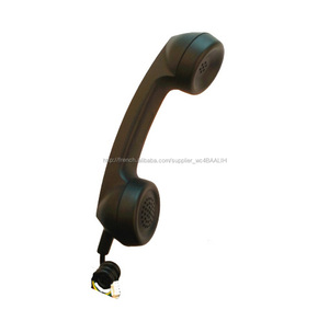 Rétro téléphone Mobile combiné téléphonique combiné anti - radiations <span class=keywords><strong>pour</strong></span> de téléphone - Product Image 1