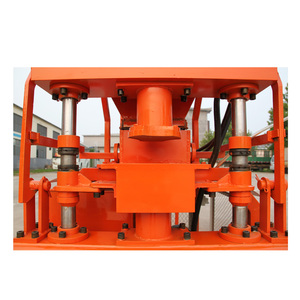 <span class=keywords><strong>LY1</strong></span>-<span class=keywords><strong>10</strong></span> Đất Sét Gạch Máy Làm Khối Khuôn Máy Đất Sét Khối Bê Tông Máy Làm - Product Image 6