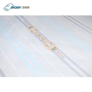 En gros 100% Coton <span class=keywords><strong>Maison</strong></span> <span class=keywords><strong>De</strong></span> Luxe <span class=keywords><strong>Linge</strong></span> <span class=keywords><strong>de</strong></span> Lit Imprimé Ensemble <span class=keywords><strong>de</strong></span> Literie - Product Image 5