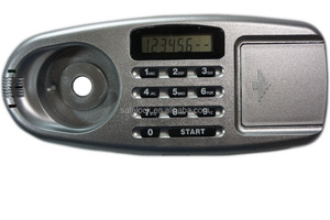 Sicuro <span class=keywords><strong>serratura</strong></span> elettronica, <span class=keywords><strong>serratura</strong></span> elettronica <span class=keywords><strong>per</strong></span> la cassaforte, pistola cabinet <span class=keywords><strong>serratura</strong></span> codice elettronico - Product Image 2