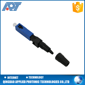<span class=keywords><strong>Lc</strong></span> apc SC ftth волоконно-оптический Быстрый разъем