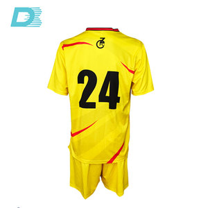 Custom Liberia national football team jersey - Product Image 3