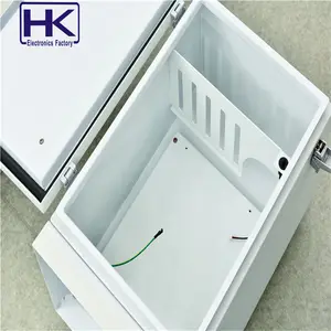 Electrical Enclosures Manufacturers Aluminium Waterproof Electrical Metal Panel Board Enclosure