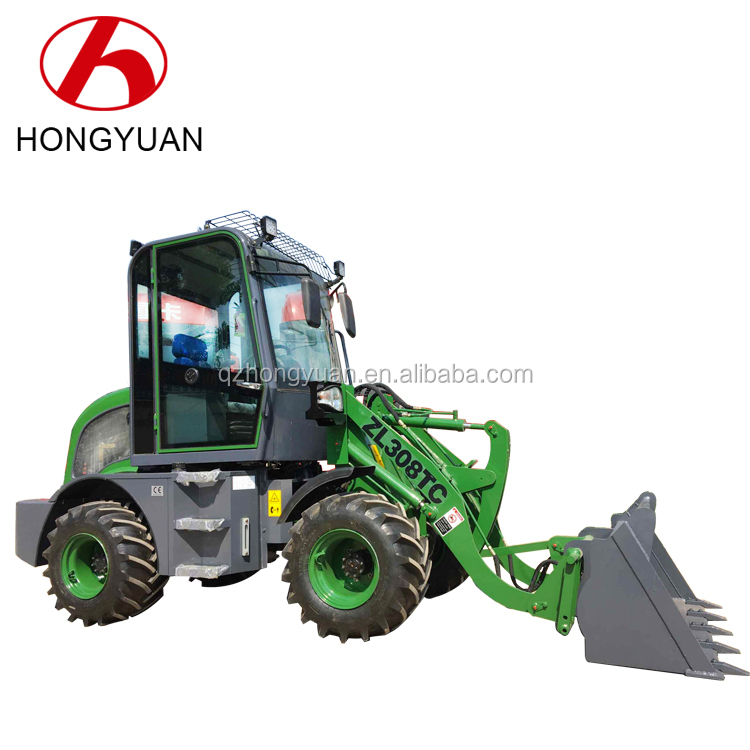 Doosan Wheel Loaders - Reliable and Efficient Solutions
