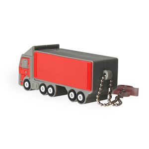 Wholesale <strong>Cartoon</strong> Truck USB Flash Drive 64GB Pen Drive U <strong>Disk</strong> 4GB 8GB 16GB 32GB Flash Memory Stick - Product Image 3