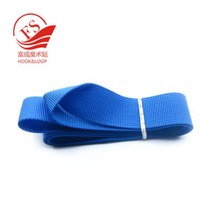 Nhà máy cung cấp tùy chỉnh thiết kế mới nhất thời trang polyester Nâng Vải Sling Hàng Hóa Lashing Dây Đeo - Product Image 1