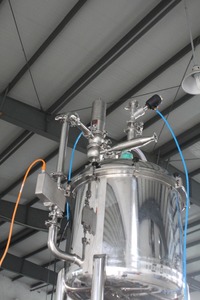 Avez-vous <span class=keywords><strong>vu</strong></span> la d'étanchéité sachet de ketchup machine de remplissage - Product Image 4
