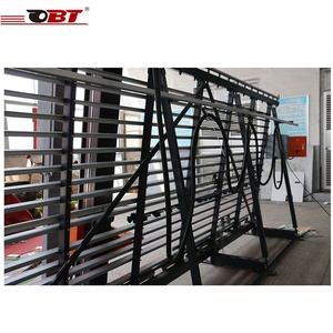 <span class=keywords><strong>Menuiserie</strong></span> <span class=keywords><strong>en</strong></span> aluminium panneau composite rainurage et le découpage de scie verticale machine - Product Image 3