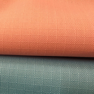 ผ้าโพลีเอสเตอร์เคลือบ TPU แบบอ็อกซ์ฟอร์ด 420D 100% ฟลูออเรสเซนต์ สำหรับรถยนต์/กระเป๋า/เต็นท์/เสื้อผ้า - Product Image 5