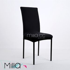 Venta al por mayor, cubierta universal <span class=keywords><strong>de</strong></span> media <span class=keywords><strong>SILLA</strong></span> <span class=keywords><strong>DE</strong></span> LICRA para fiesta <span class=keywords><strong>de</strong></span> <span class=keywords><strong>oficina</strong></span>, banquete, boda - Product Image 2