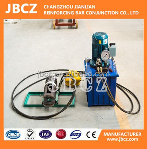 Xây dựng kết nối củng cố thanh couplers grip cơ khí thép cây nối lạnh bách nhấn thép cây nối - Product Image 5