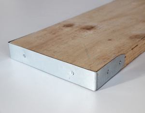 Plaque à récurer en bois Osha LVL, nouvelle-zélande, avec colle WBP, bois respectueux <span class=keywords><strong>de</strong></span> l'environnement, 38x225x3900-6000mm - Product Image 4