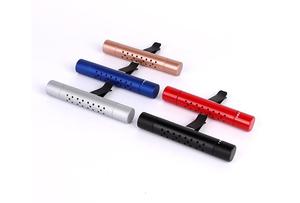 Ambientador/Difusor/Perfume/Fragancia para Ventilación de Coche <span class=keywords><strong>en</strong></span> 5 Colores - Product Image 2