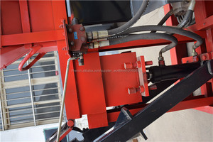 Eco <span class=keywords><strong>Brava</strong></span> verrouillage comprimé sol bloc faisant <span class=keywords><strong>la</strong></span> machine - Product Image 5