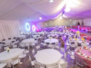 <span class=keywords><strong>Tenda</strong></span> in <span class=keywords><strong>Vetro</strong></span> per Matrimoni da 1000m2, Prezzo <span class=keywords><strong>Tenda</strong></span> Marquee - Product Image 4