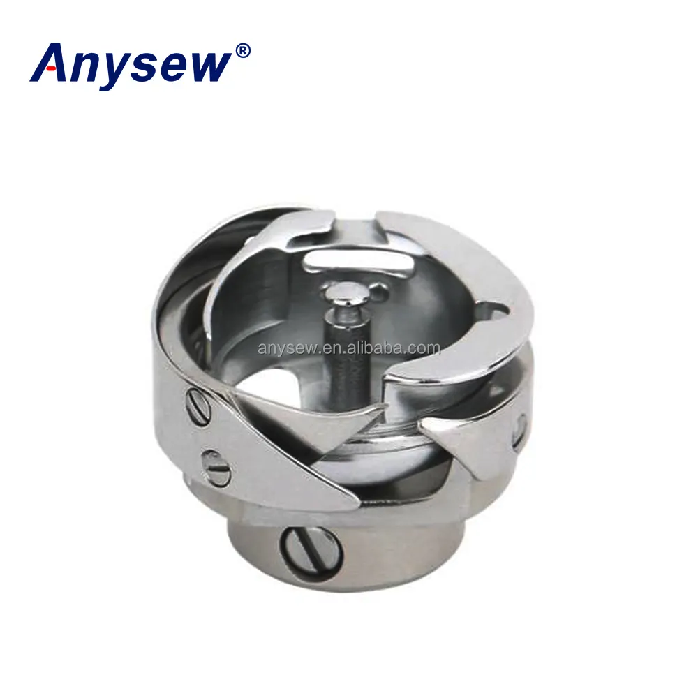 Anysew-piezas para máquina de coser, ASH-7.94BTR de gancho giratorio