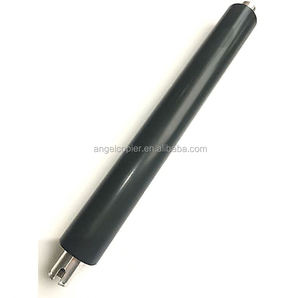 Compatible pour Konica Minolta Bizhub C200 203 253 rouleau de téflon supérieure - Product Image 5