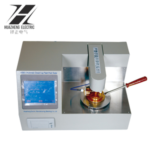 Eficaz cerca taza Pensky Marten inflamación probador de aceite producto - Product Image 1