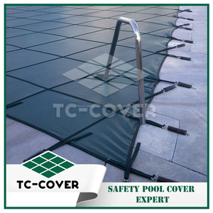 <span class=keywords><strong>Bache</strong></span> Hivernage et securité - Landy Couverture <span class=keywords><strong>piscine</strong></span> - Product Image 6