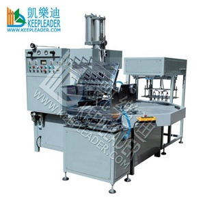 Nhựa Tần Số Cao PVC Vỉ Máy Hàn cho Gói Vỉ Vỏ Sò Đóng Gói Hàn Tần Số Cao của PVC Đóng Gói - Product Image 2