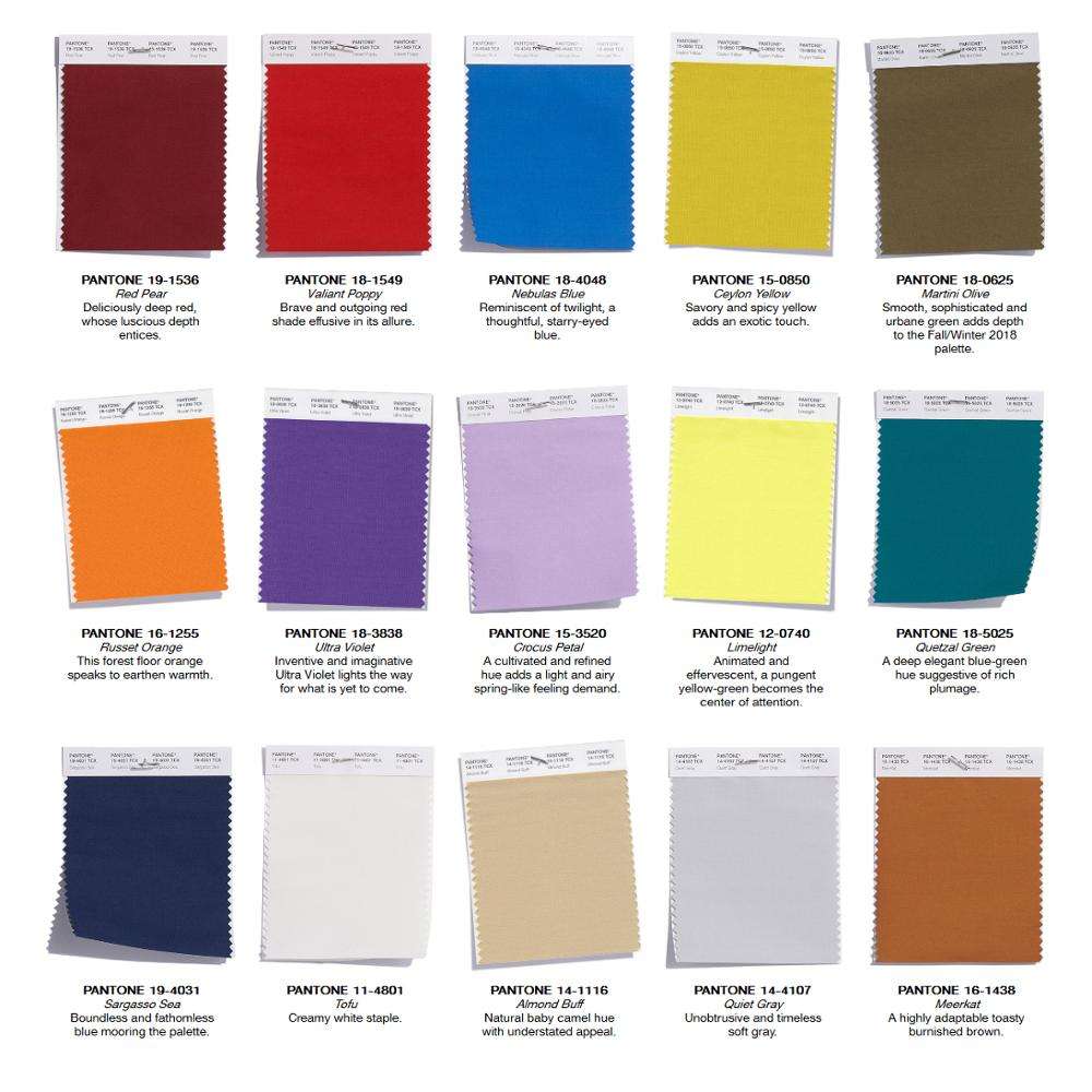 Peut faire dans toutes les couleurs selon le numéro de couleur pantone