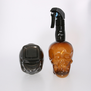 PULVERIZADOR DE AGUA de alta presión, Cráneo Retro, para salón - Product Image 4