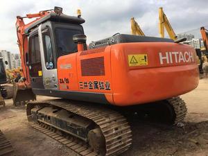 HITACHI ZX200-3G excavadora también han utilizado EX100W/EX200-5/ZX70 - Product Image 3
