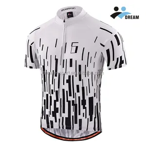 Wholesale Cheap Sport Clothing for men short sleeves Cycling Jerseys custom