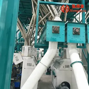 Trung Quốc Ngô Nhà Máy Nhà Cung Cấp 37 Năm Expierece Công Nghệ Tiên Tiến Chất Lượng Cao Ngô Mill Với Giá