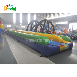 Deslizamento inflável do surf do preço da fábrica <span class=keywords><strong>n</strong></span> slide para crianças e adultos - Product Image 5