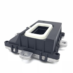 JS OEM 63127189312 para BM(W) 3/5/7 Series <span class=keywords><strong>E46</strong></span> E90 E60 E66 faros de xenón 2003-2010 Control adaptable del módulo del controlador con CE RoHs - Product Image 2