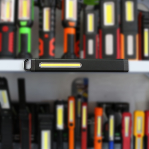 300 lumen <span class=keywords><strong>super</strong></span> helle <span class=keywords><strong>COB</strong></span> dünne arbeit licht tragbare wiederaufladbare arbeit lampe led