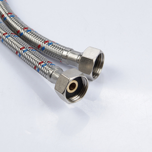 1/2 "XM10 ss 304 fil tressé flexible tuyau <span class=keywords><strong>pour</strong></span> <span class=keywords><strong>robinet</strong></span> de cuisine - Product Image 4