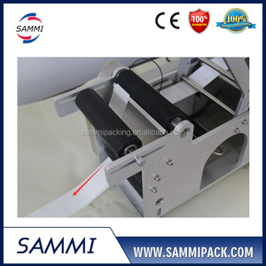 En gros marché vin bouteille machine d'étiquetage produits fabriqués en chine - Product Image 6