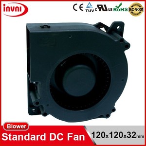 พัดลมขนาดเล็ก SUNON DC 12V รุ่นมาตรฐาน 120x120x32 มม. (PMB1212PLB3-A (2).GN) - Product Image 1