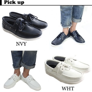 Nuevos Mocasines Náuticos Clásicos de Alta Calidad a la Moda, Zapatos Casuales y Deportivos para Hombre - Product Image 3