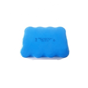 고용량 6.4v 20ah <span class=keywords><strong>Lifepo4</strong></span> 형 리튬 이온 충전식 배터리 팩 - Product Image 4