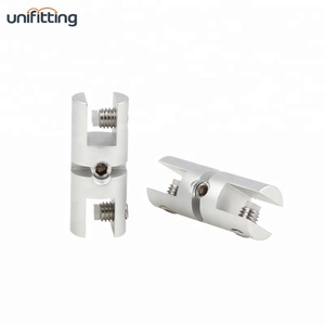 CE أنظمة عرض الكابلات المشبك تعليق مزدوج لأنظمة القياس بالبوصة والمتري - Product Image 3