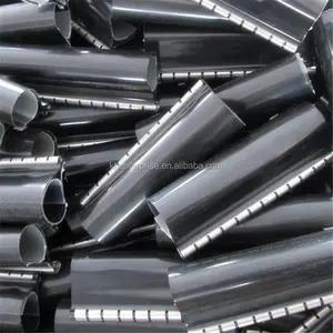 Waterproof cable Industrial zipper cable heat-shrinkable sleeve