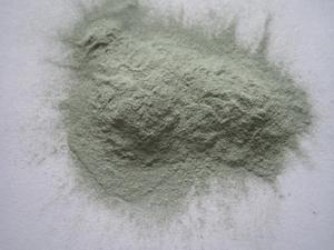 <span class=keywords><strong>Polvo</strong></span> de <span class=keywords><strong>carburo</strong></span> de silicio ultrafino, grano F3000 JIS 8000 - Product Image 6