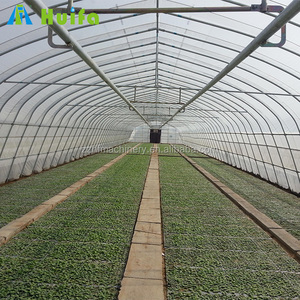 Noohuawei — cerceau de serre verte en <span class=keywords><strong>plastique</strong></span> économique, <span class=keywords><strong>tunnel</strong></span> <span class=keywords><strong>pour</strong></span> agriculture - Product Image 2