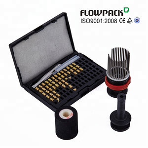 Dk-1100 Ds-1188 Dk 1100 a B 1100a Dk-1100a Dk-1100b Ds 1188 1108 Daikhai Máy In Chữ Đồng Tự Động Máy In Mã Ngày - Product Image 6