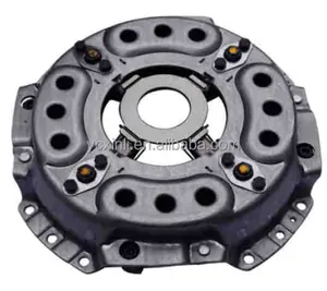 ISC604 1-31220-157-1 professional manufacturer clutch cover assy price for ISUZ U N-Serie truck