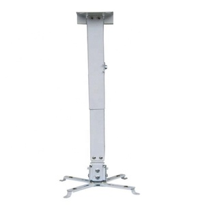 SMX PM 4365 serie di supporti a soffitto, Proiettore Montaggio A Soffitto e Parete Del Basamento Staffa Regolabile - Product Image 1