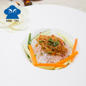 Японские низкоуглеродистые продукты shirataki konjac, готовая к употреблению лапша - Product Image 4