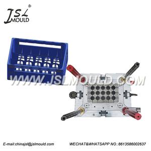 قالب بلاستيكي لحقن الجعة في المصنع بجودة عالية حسب الطلب - Product Image 2