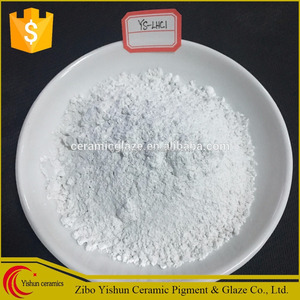 Nỉ Kali Trắng Mịn, Nỉ <span class=keywords><strong>K</strong></span> (K2O.Al2O3.6SiO2) - Product Image 2