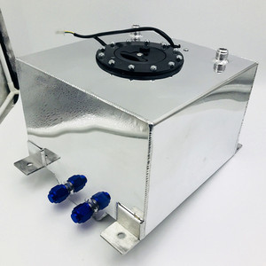 Tanque de <span class=keywords><strong>combustible</strong></span> de aluminio para <span class=keywords><strong>coche</strong></span> de carreras, 50l - Product Image 5