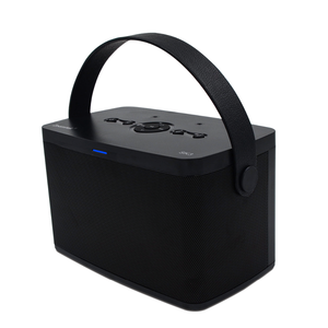 Приятный дизайн BT Wi-Fi Sound Bar, беспроводной динамик объемного домашнего кинотеатра синий зуб 4.<span class=keywords><strong>0</strong></span> громкоговоритель - Product Image 2